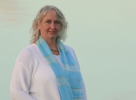Frau Büsing - Bestattungshaus Nils Martens