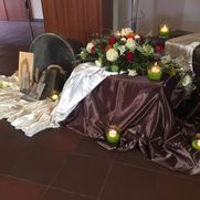 Bestattungen ohne Religionszugehörigkeit