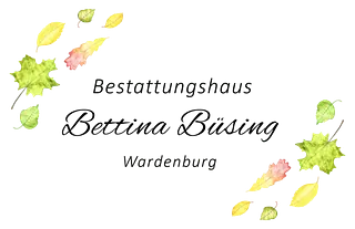 Bestattungshaus Nils Martens Logo